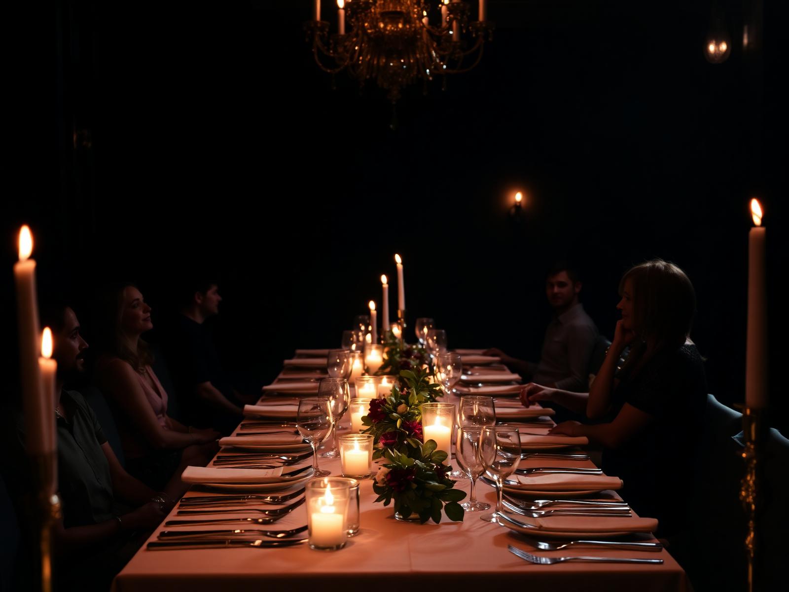 Private & Social Events