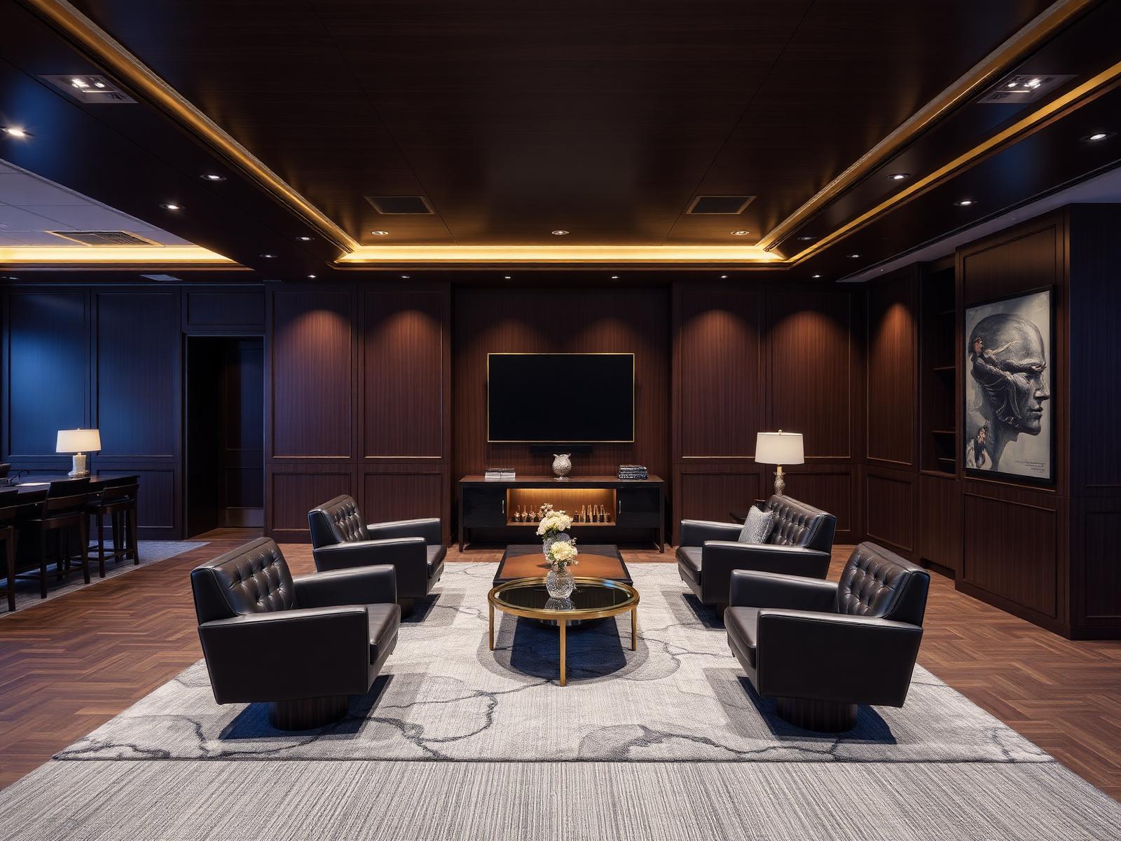 Commercial & Corporate