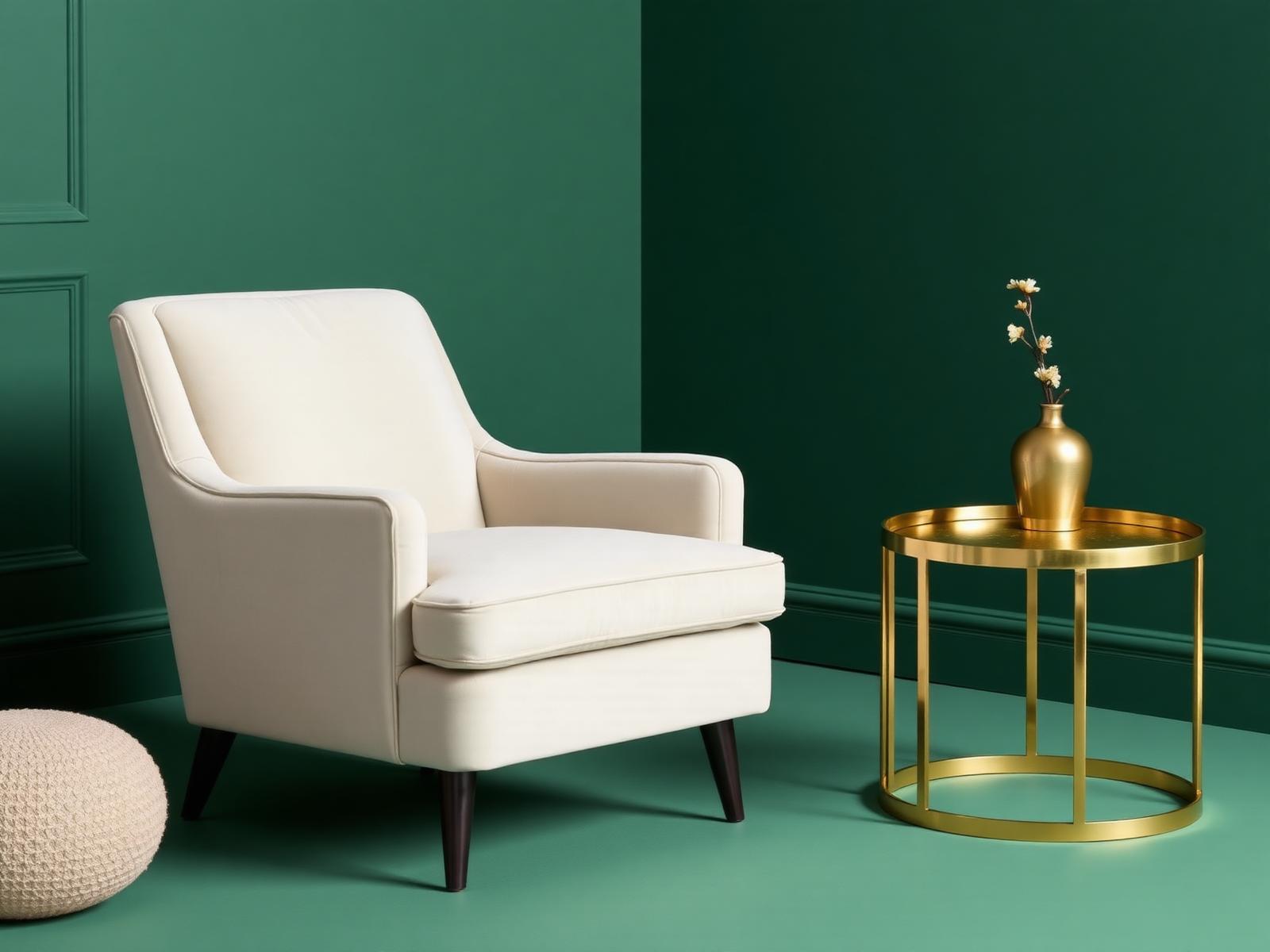 Custom Furniture & Décor